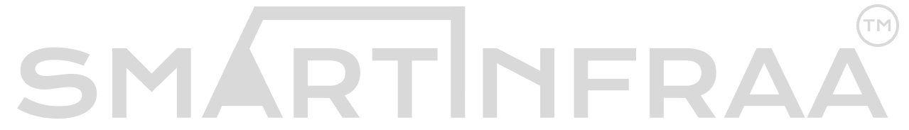 SmartInfraa logo